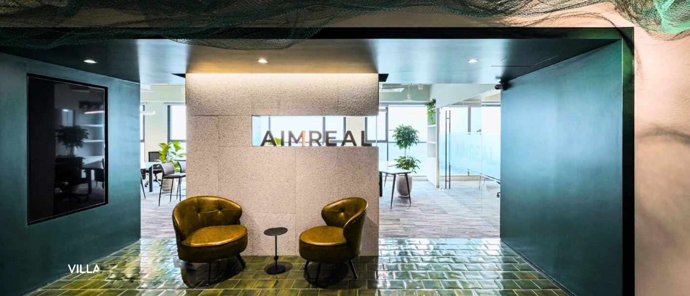AIM Group — Foto Portofolio