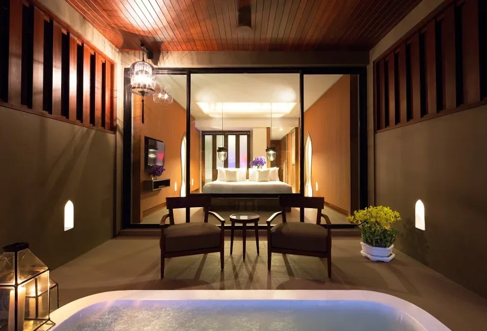 Avista Hideaway — Foto Portofolio · 3