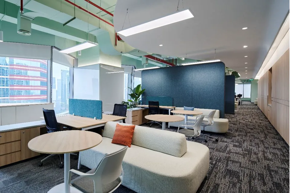 Bank Syariah Indonesia — Foto Portofolio · 3