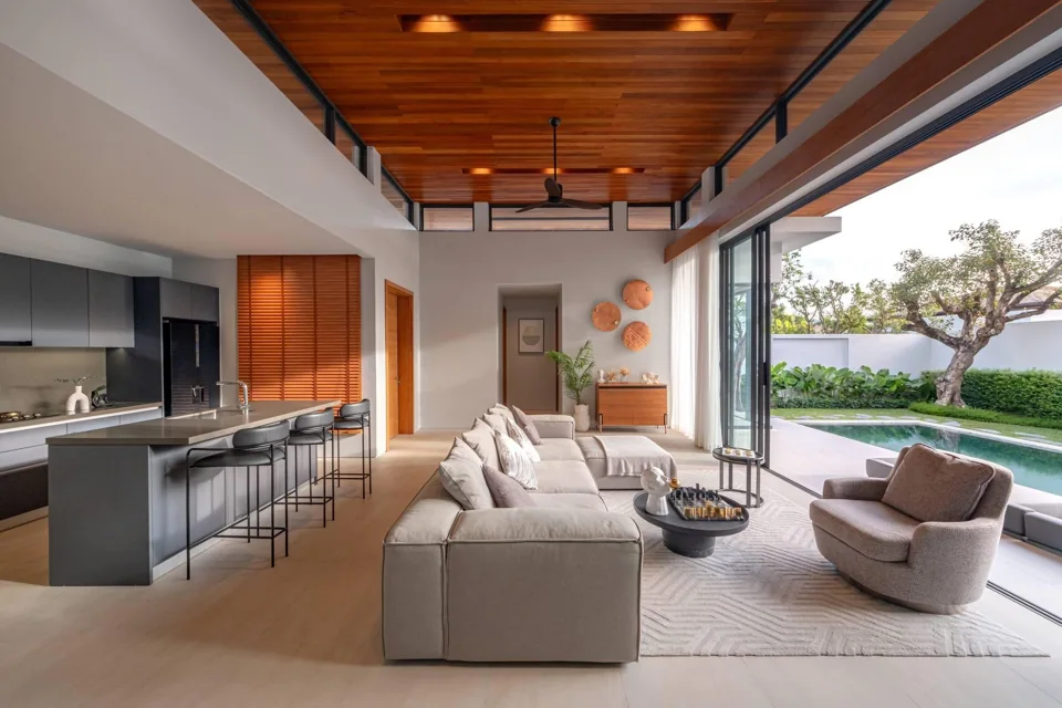 Botanica Modern Loft — Portfolio Photography · 3