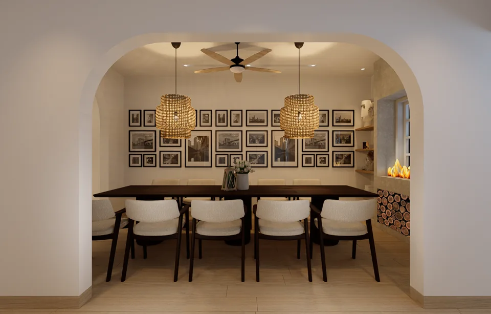 Fraser Hill Retreat — Portfolio Photography · 3