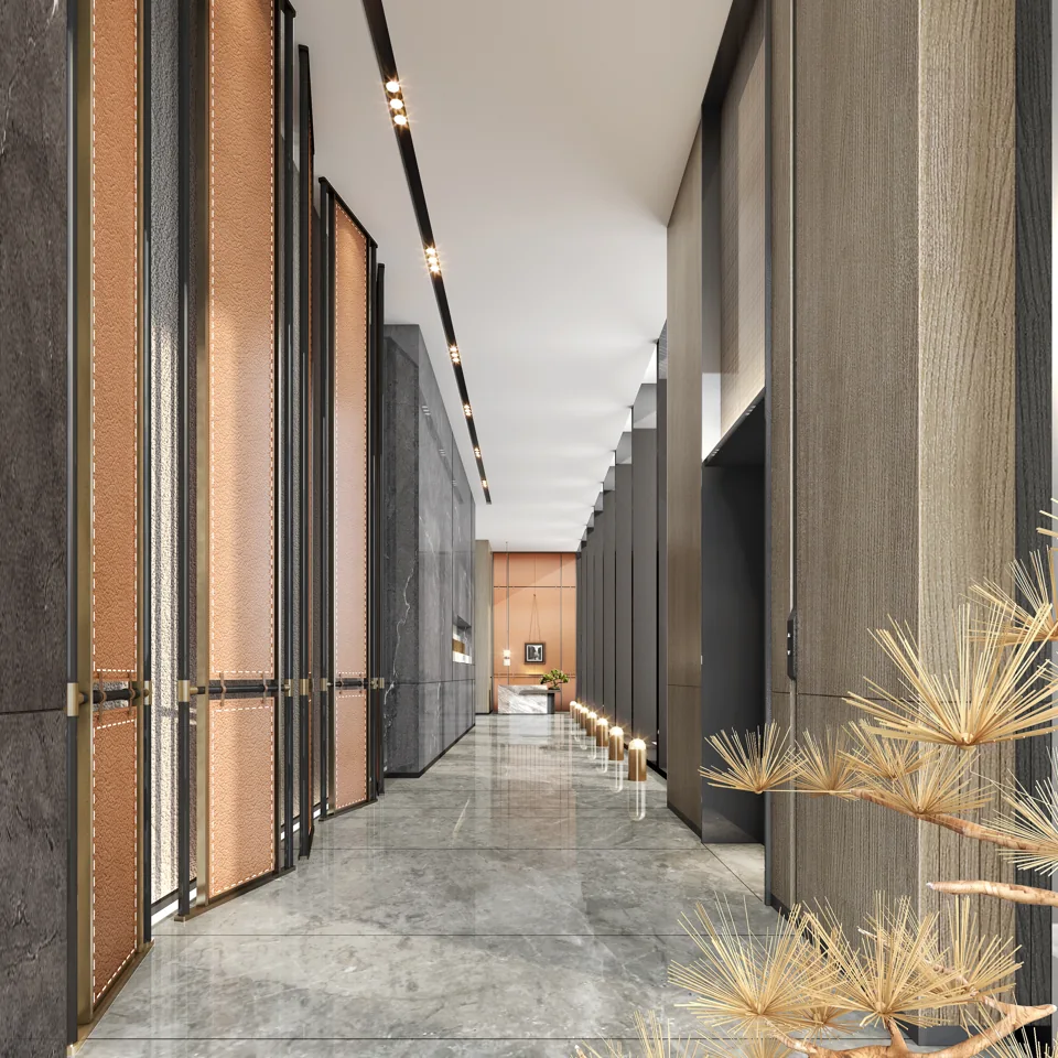 IDM Furniture Gallery — Portfolio Photography · 3