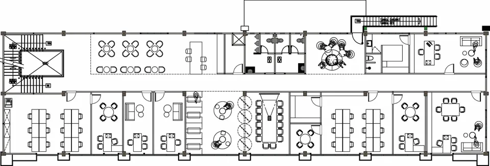 JMI · Workplace Planning — Studi Konsep · 2