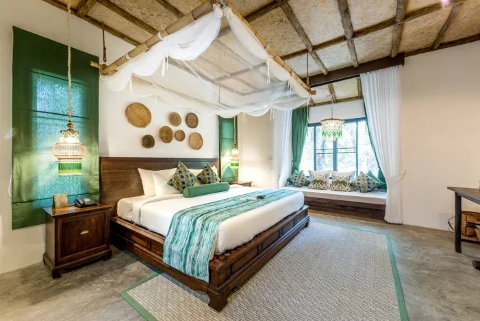 Koh Yao Yai Retreat — Foto Portofolio · 3