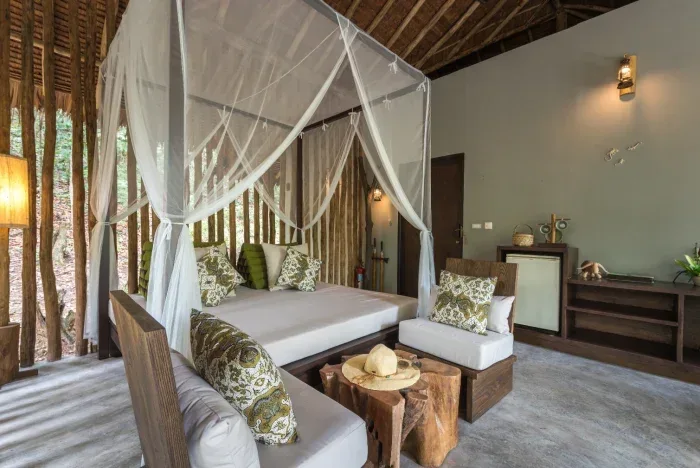 Koh Yao Yai Retreat — Foto Portofolio · 4