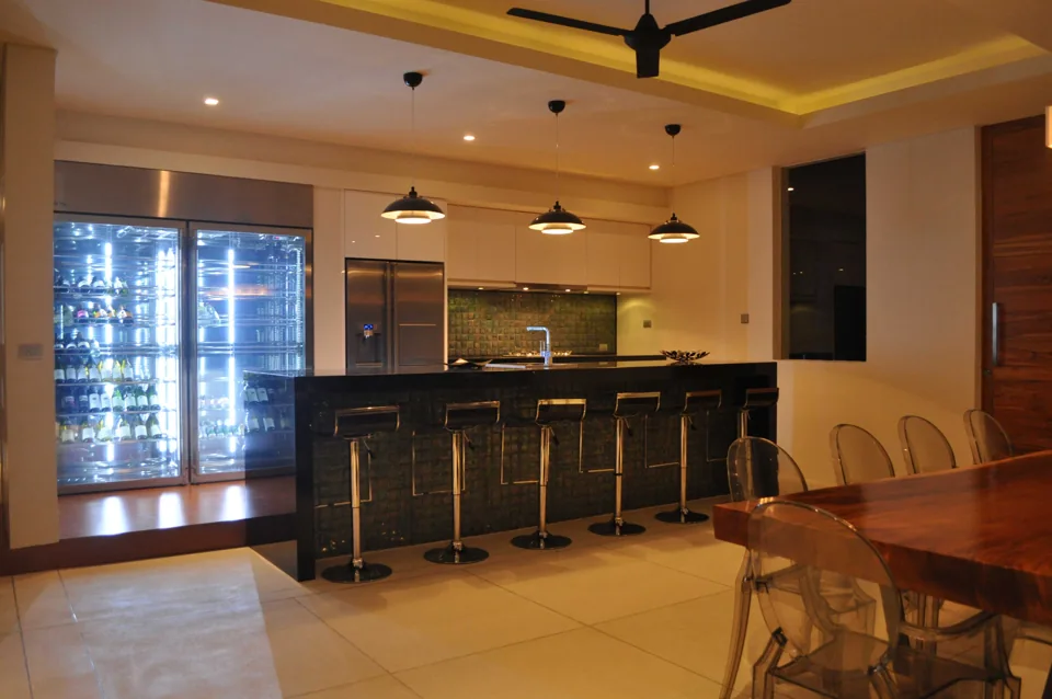 Lime Villa — Foto Portofolio
