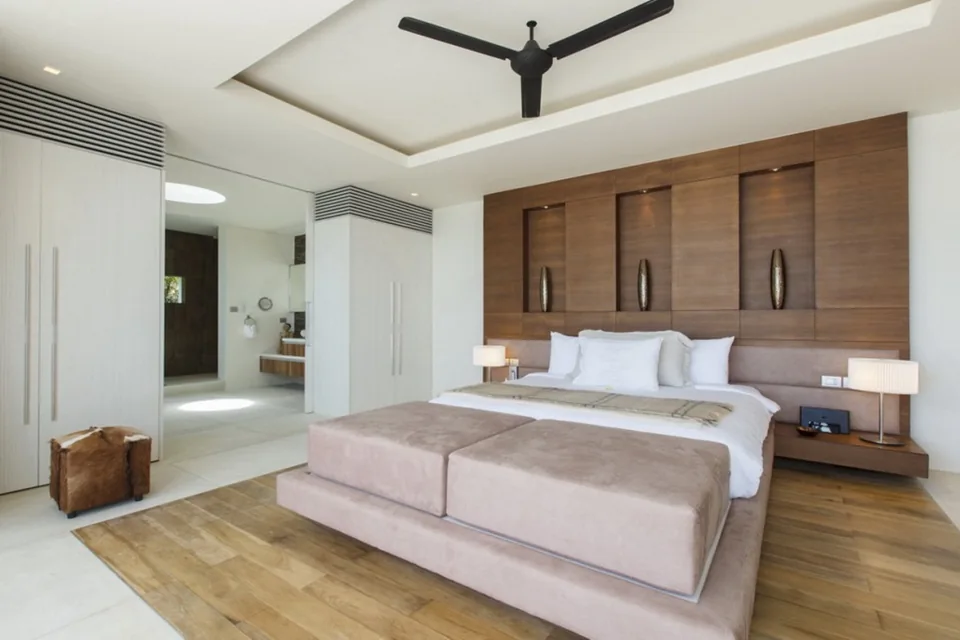Lime Villa — Foto Portofolio · 2