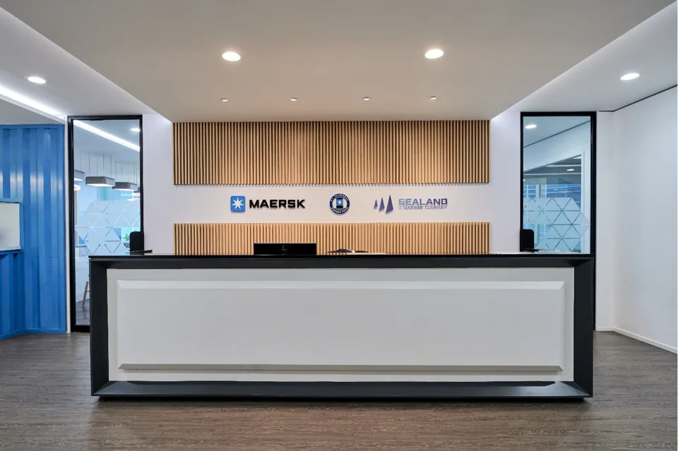 Maersk Line — Foto Portofolio · 3
