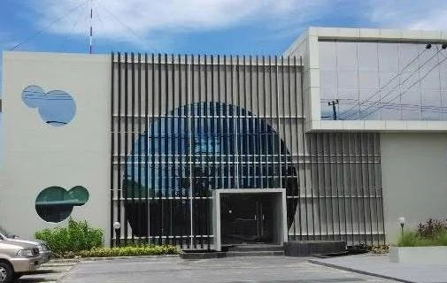 PT. Singgar Mulia — Foto Portofolio