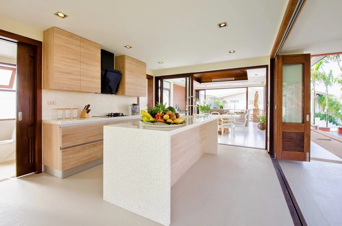 Six Hills Villa — Foto Portofolio