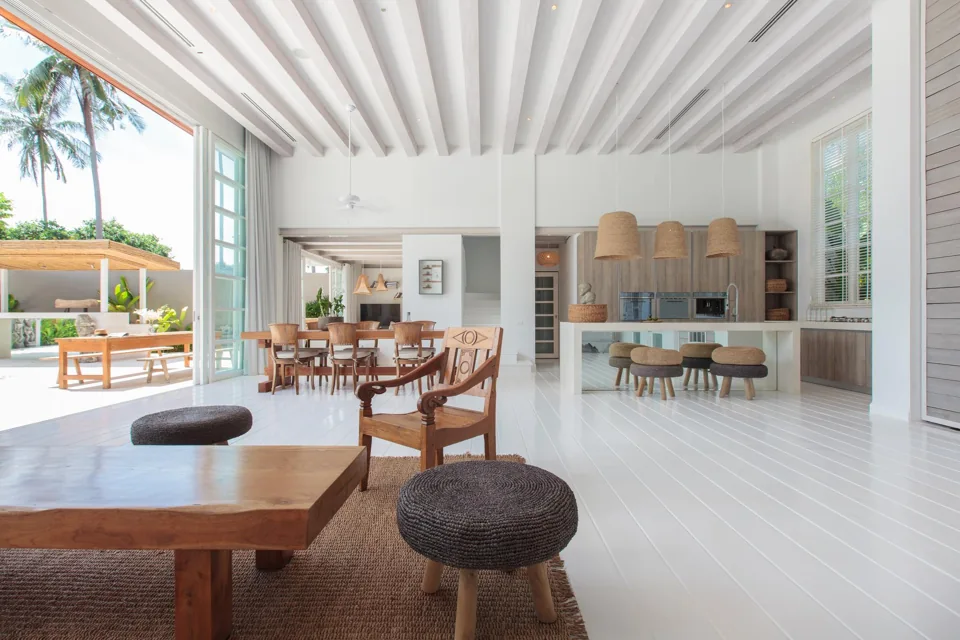Villa Akasha — Portfolio Photography · 2