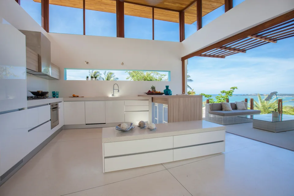 Villa Kya — Foto Portofolio · 2