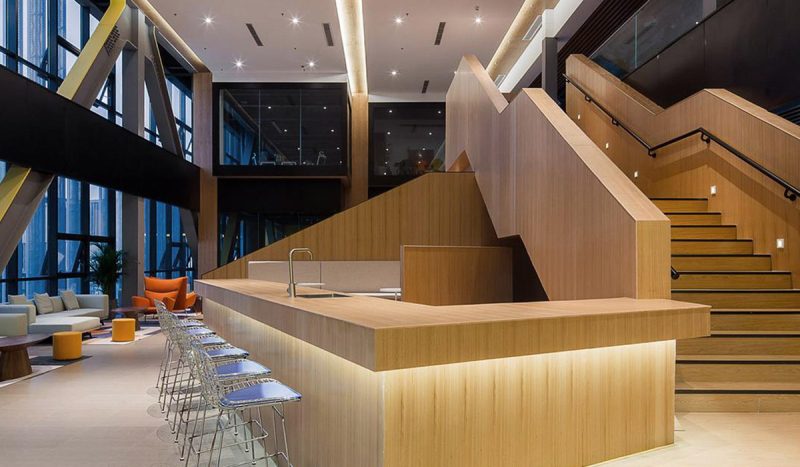 Jakarta interior design styles