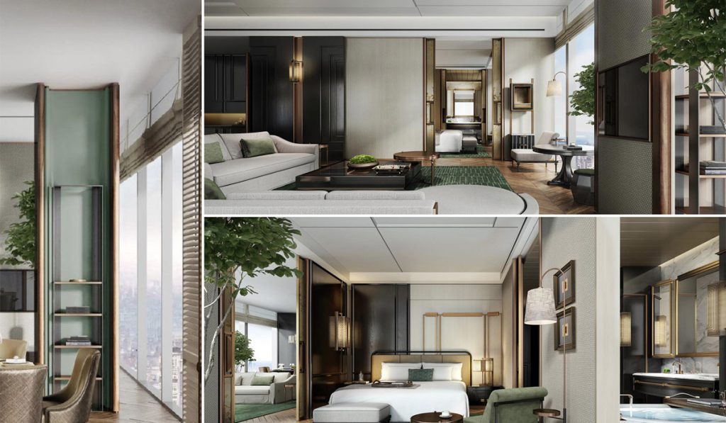 Jakarta Interior Design Apartment Innovative Ideas