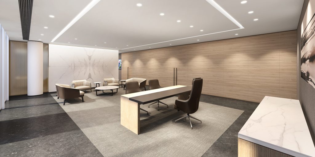 Award-Winning Interior Design Firm in Jakarta - Jakarta Interior Design
