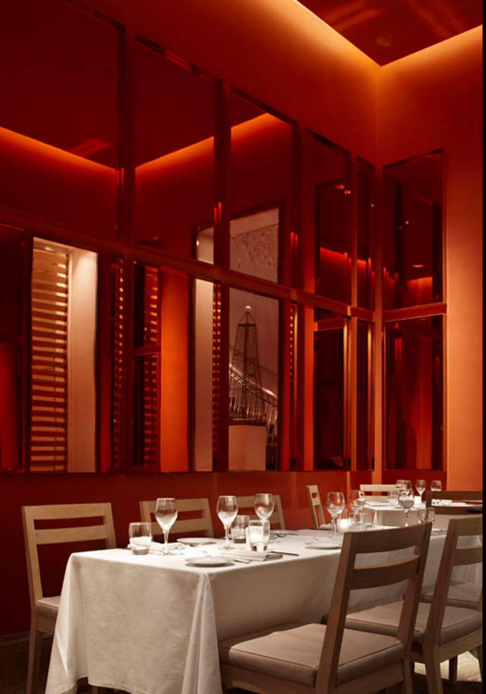 Jakarta Commercial Interior Design and Build Firm