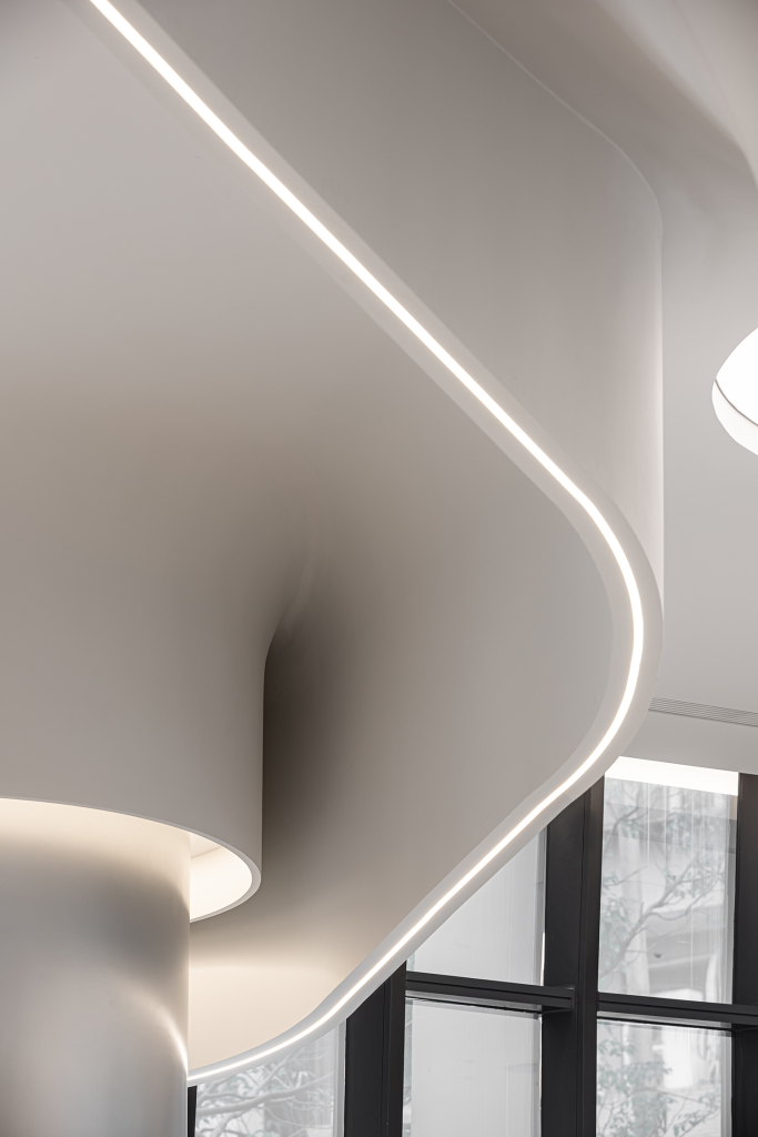 Luxury Jakarta Interior Design Fit Out - Jakarta Interior Design