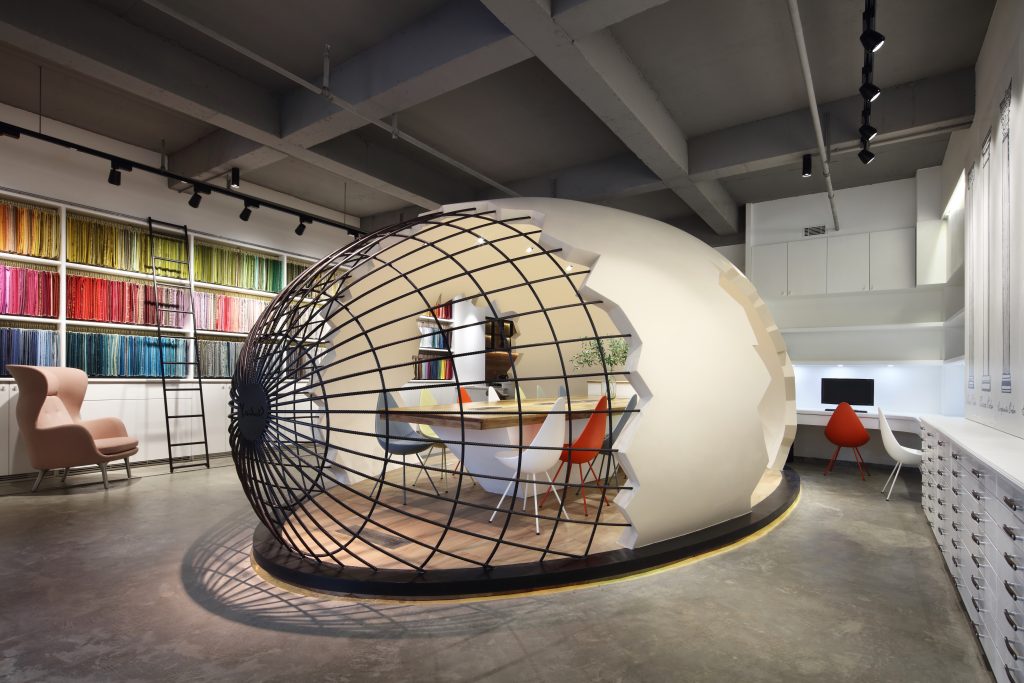 Jakarta Interior Design – Smart Office Design & Build - Jakarta ...