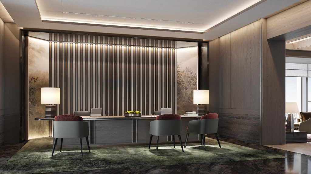 Jakarta Interior Design – Villas, Bungalows & Apartments - Jakarta ...