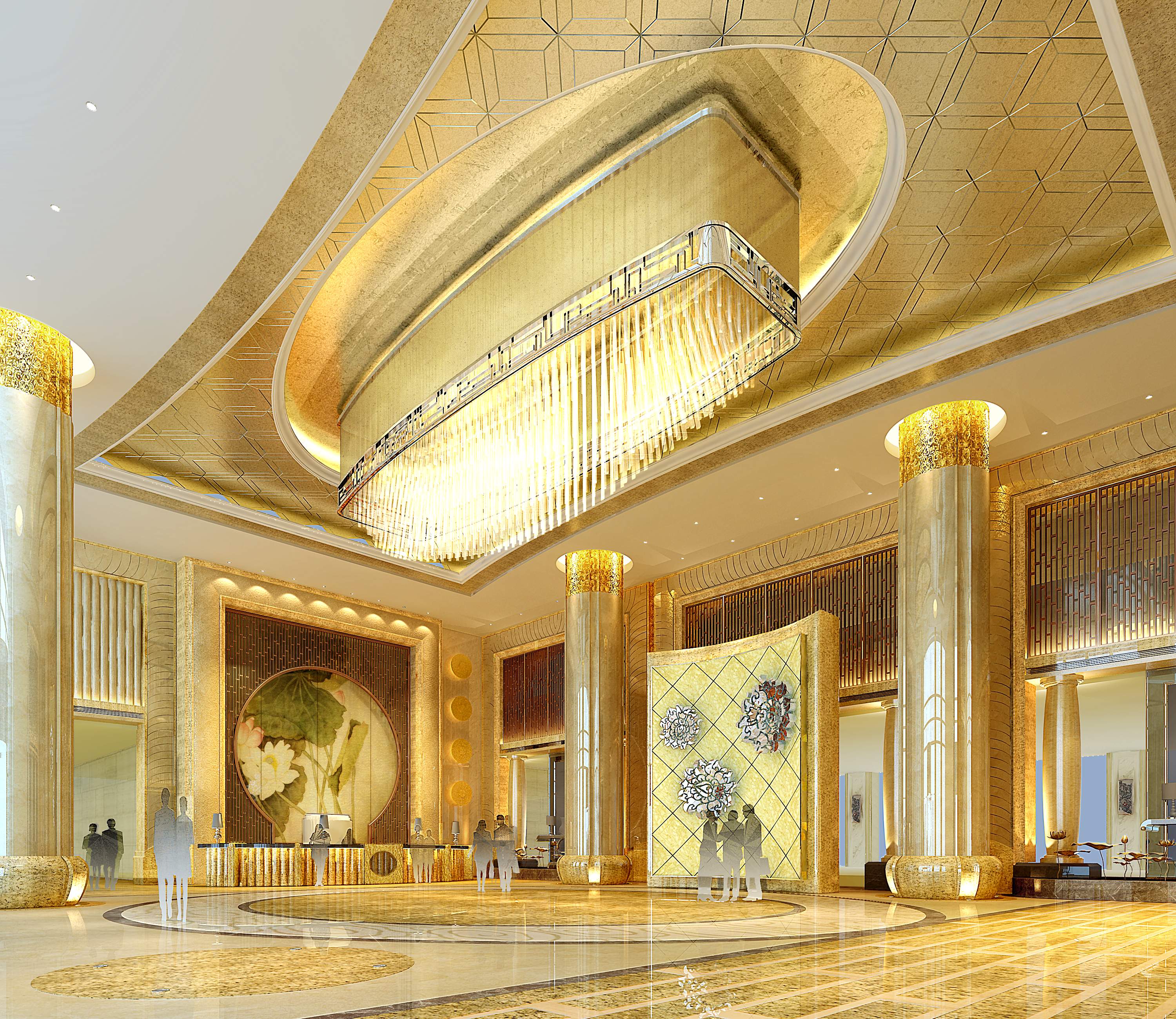 Jakarta Interior Design Sustainable office space - Jakarta Interior Design