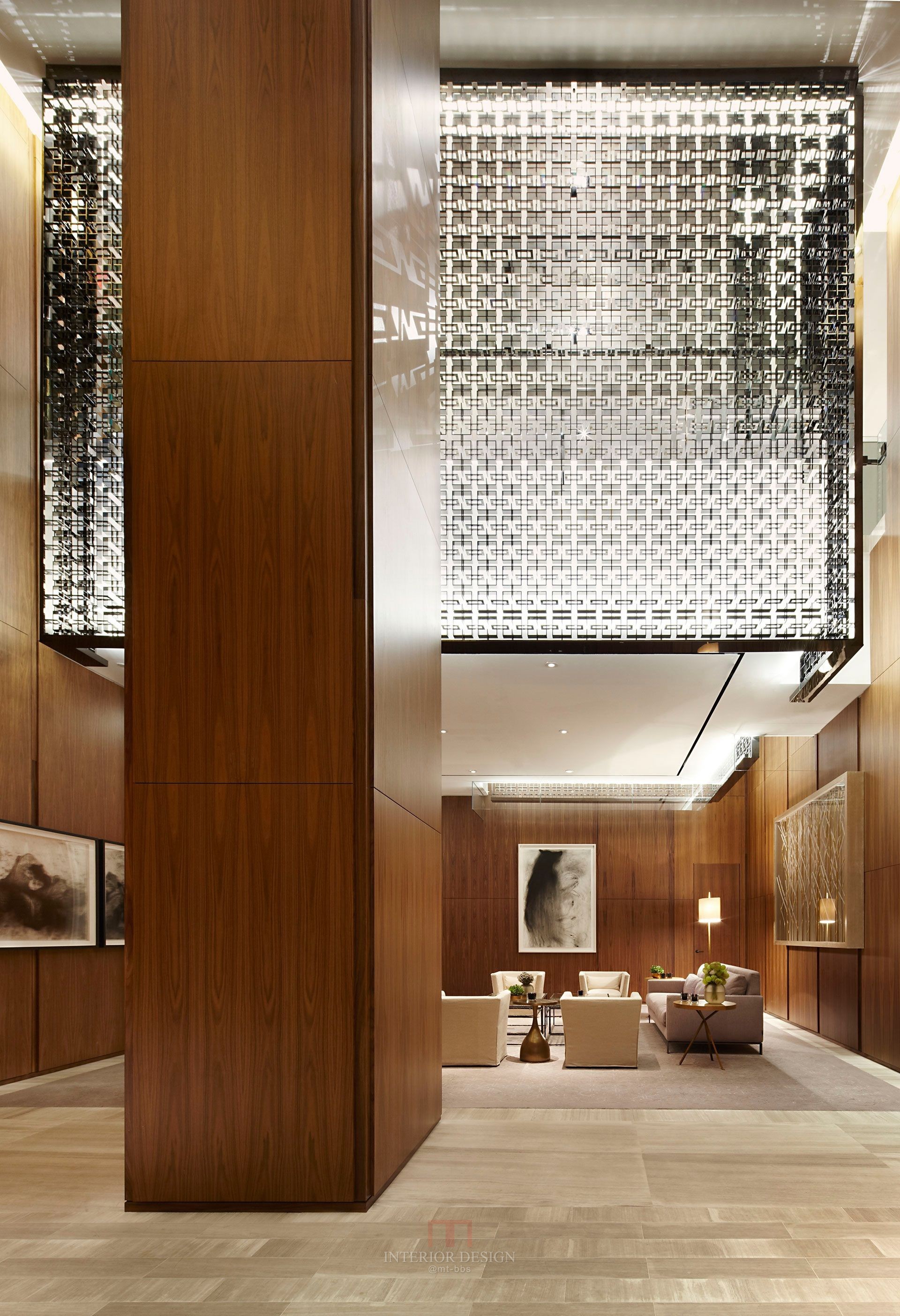 Jakarta Interior Design