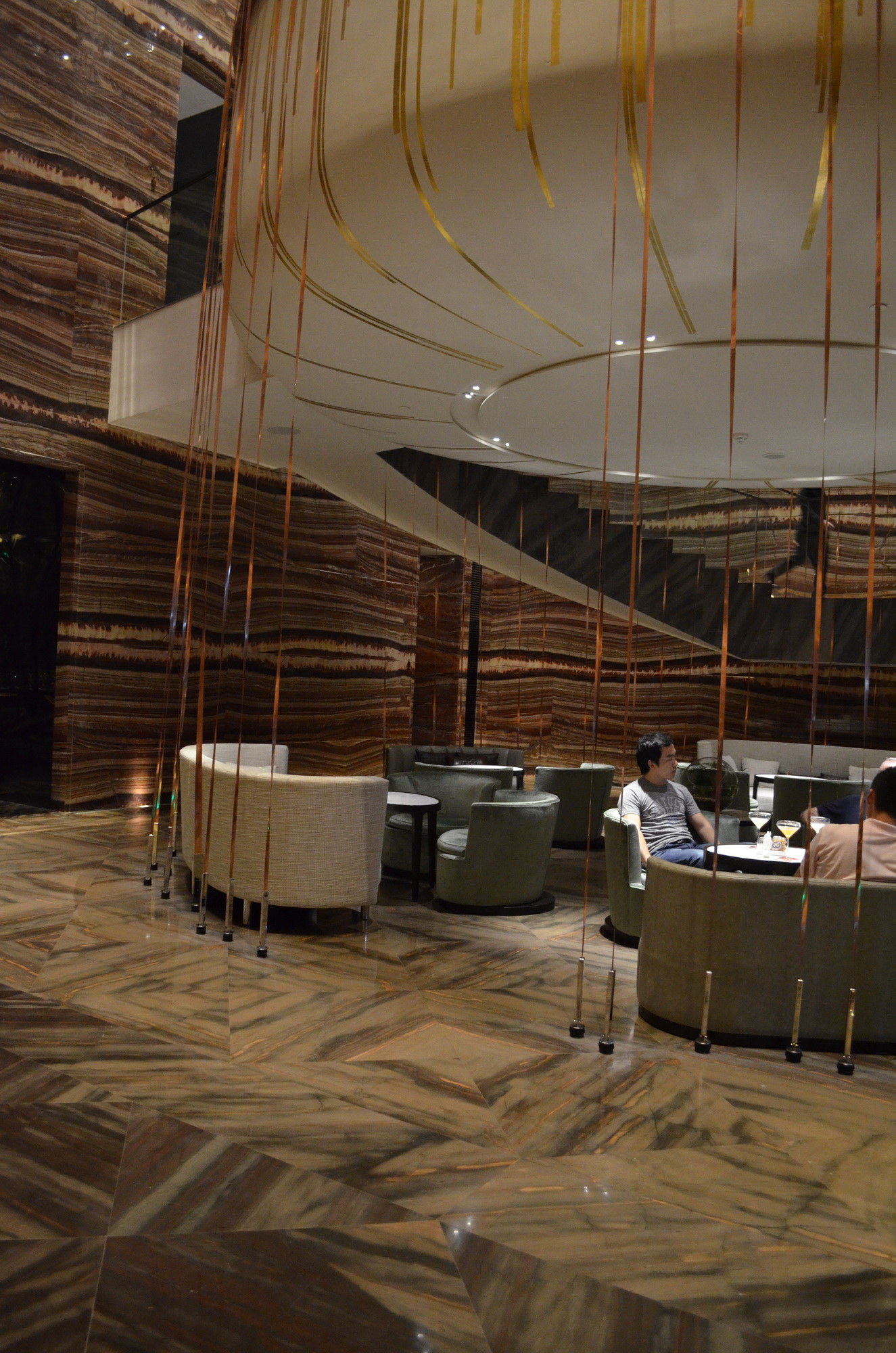 Jakarta Interior Design