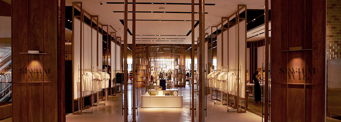 Residential Interior Design Company Jakarta