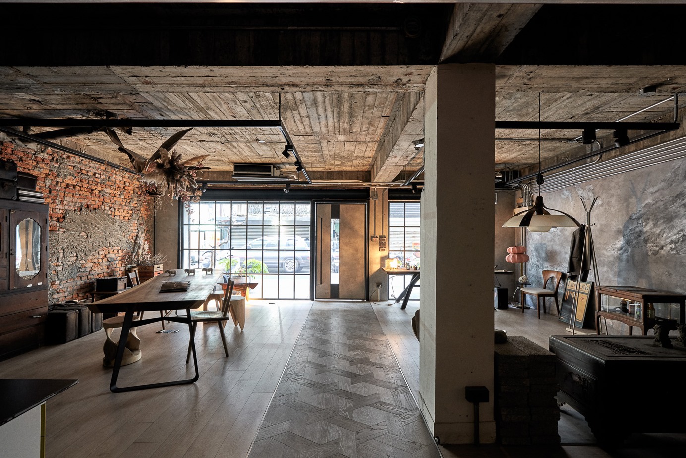 Jakarta Hotel Interior Design & Build