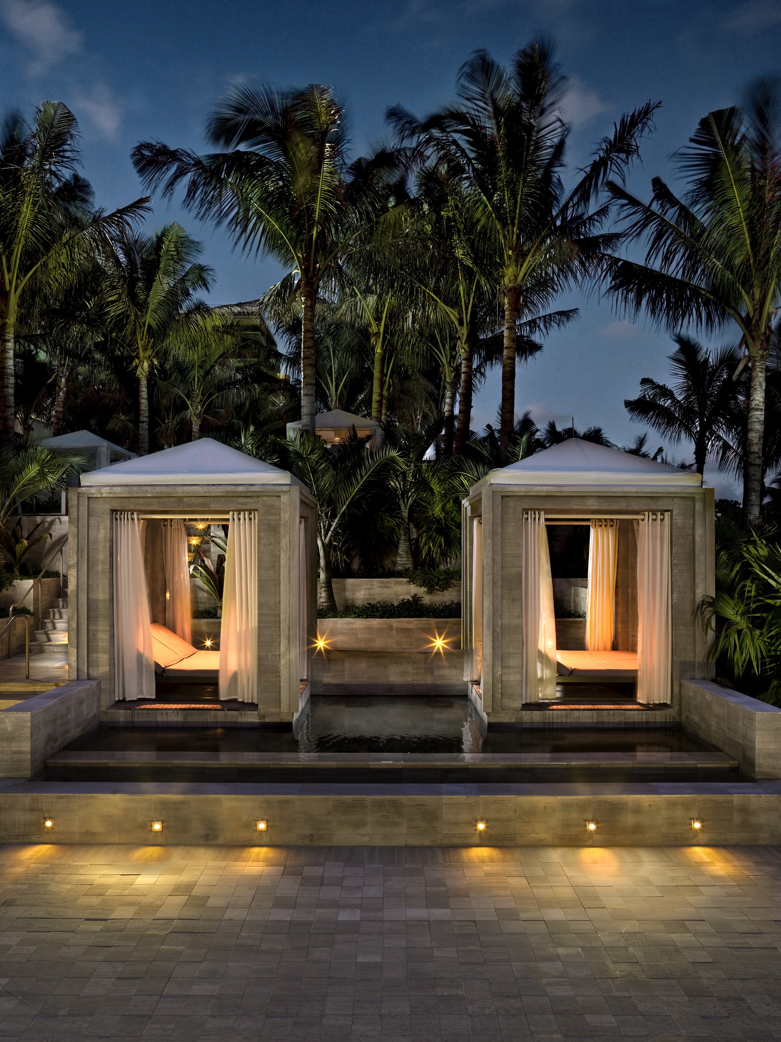 Jakarta Interior Design