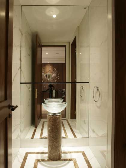 Jakarta Office Interior Design Company