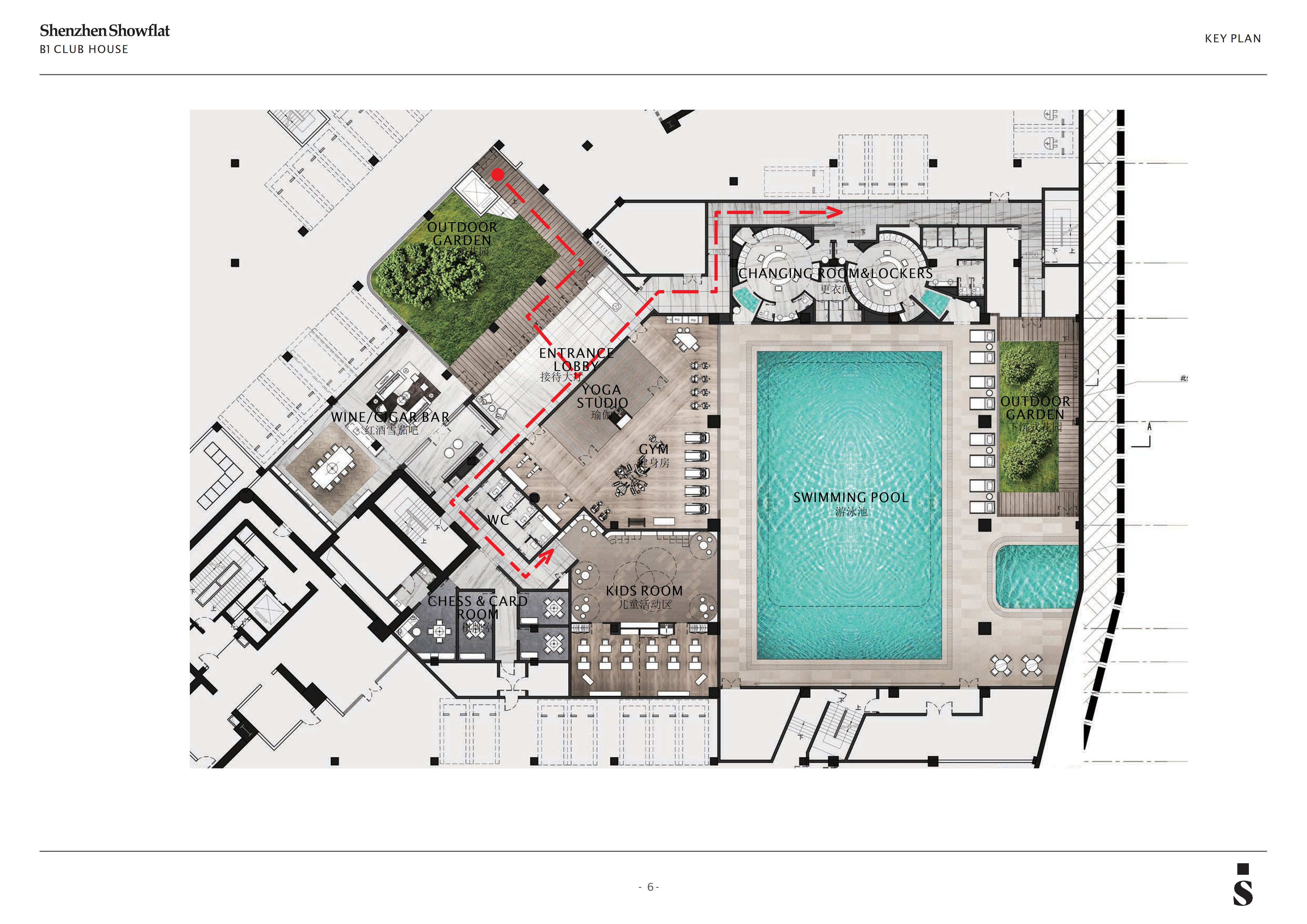 Jakarta Interior Design & Build Company