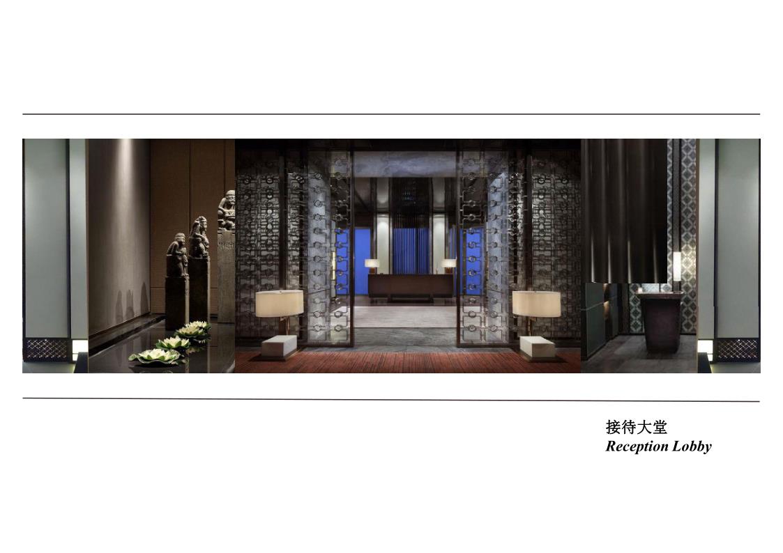 Jakarta Interior Design