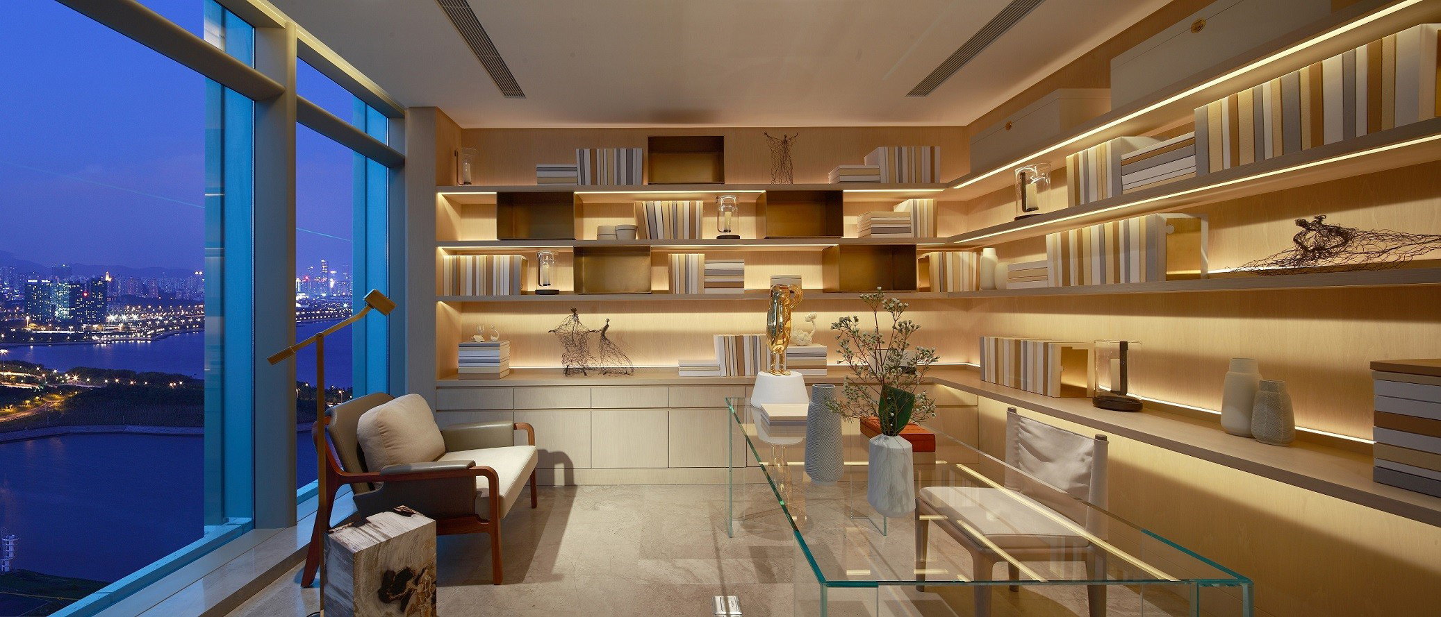 Jakarta Home Interior Design