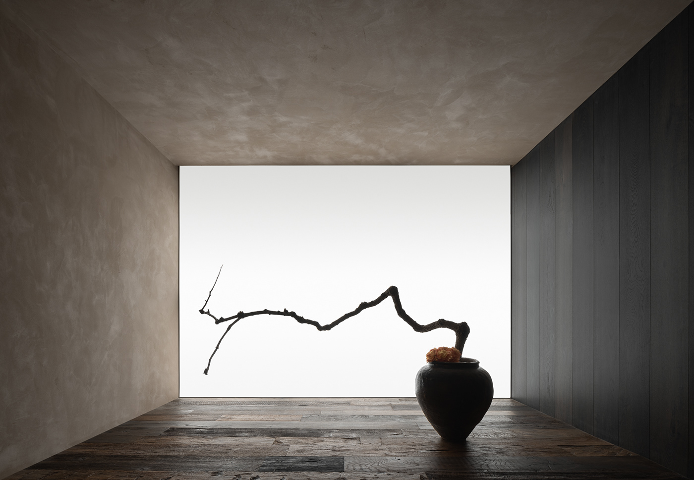 Jakarta Restaurant Interior Design