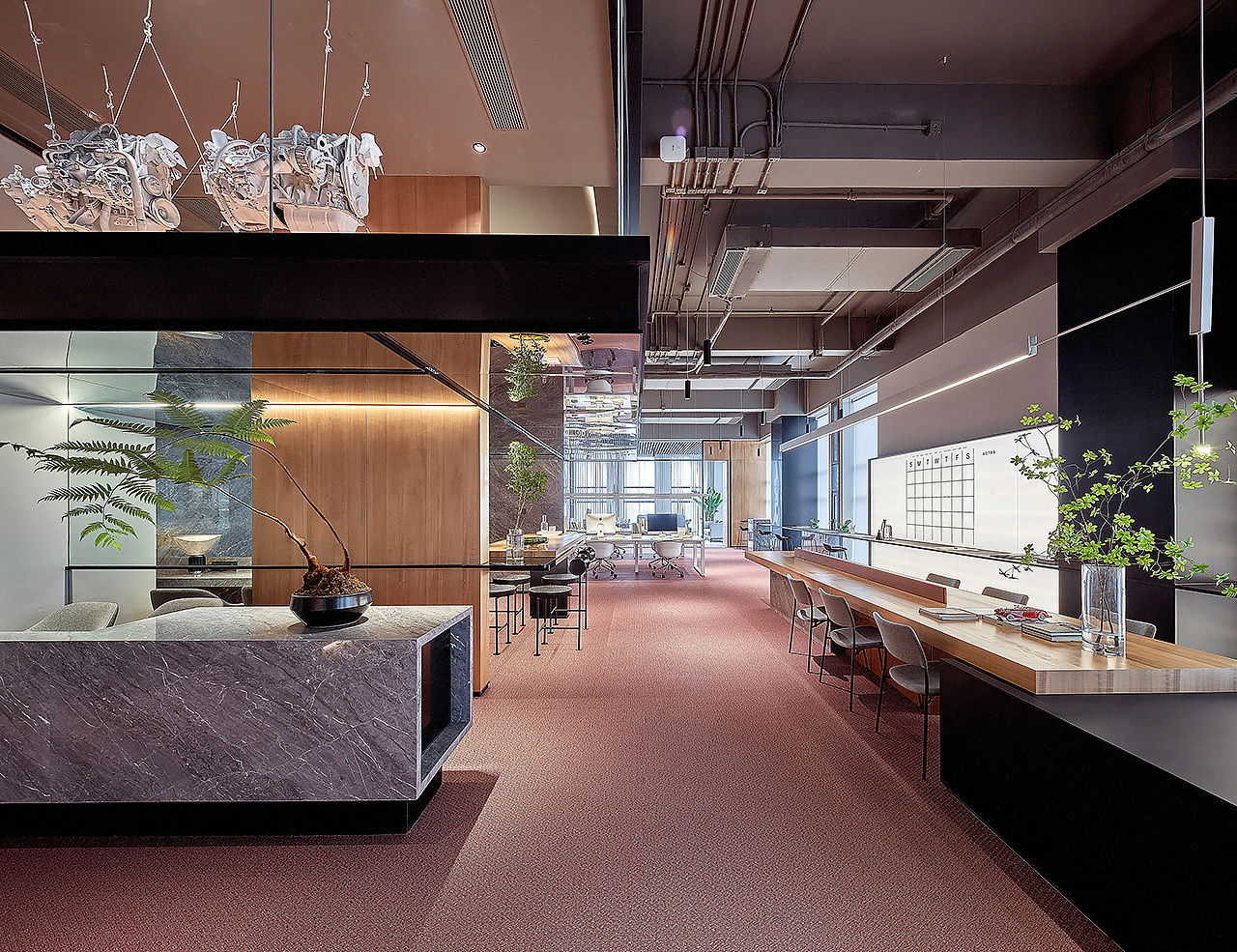 Jakarta Interior Design Office