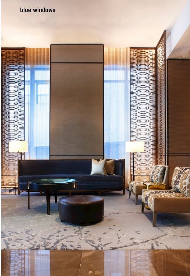 Interior Design Jakarta