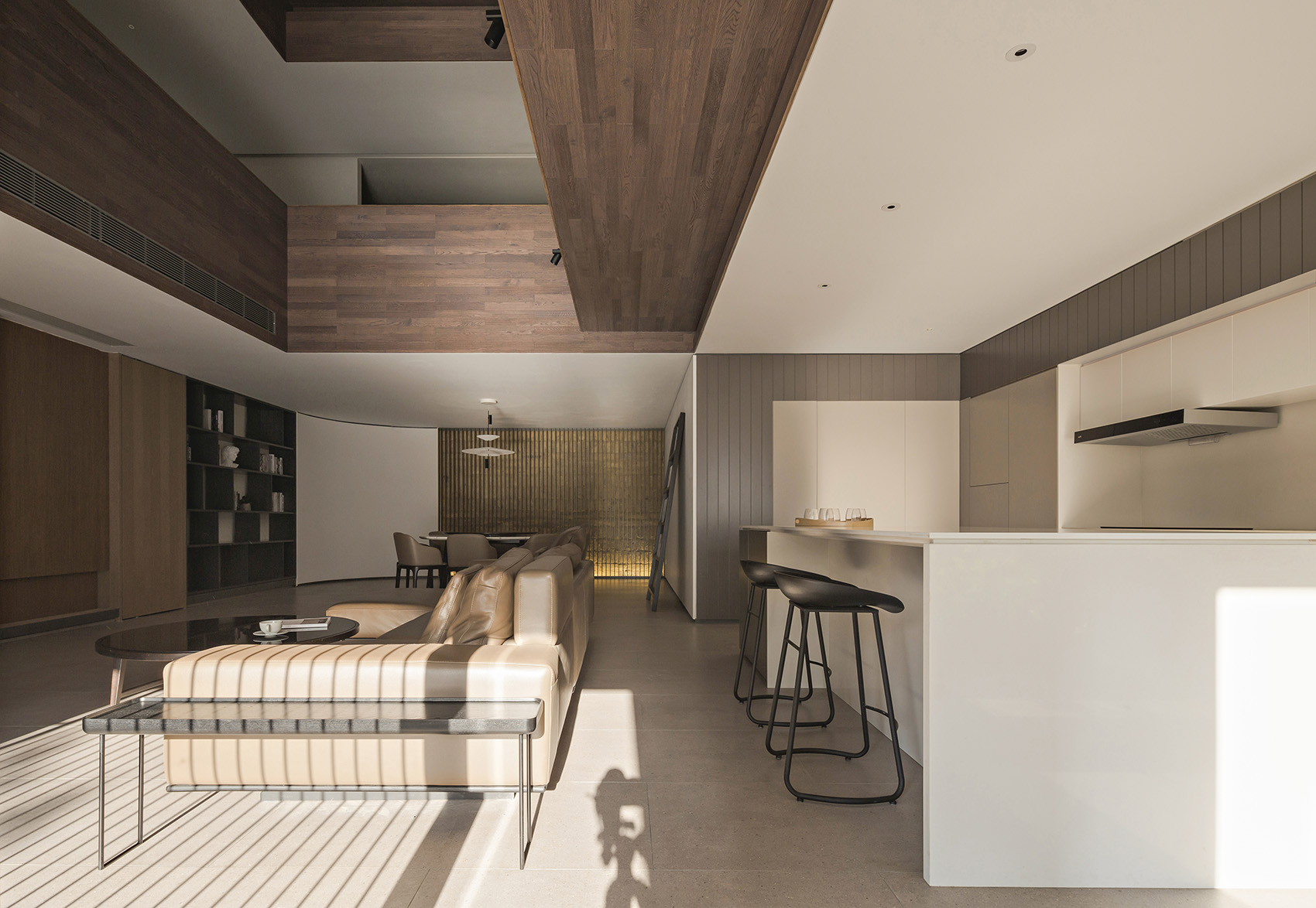 Jakarta Interior Design