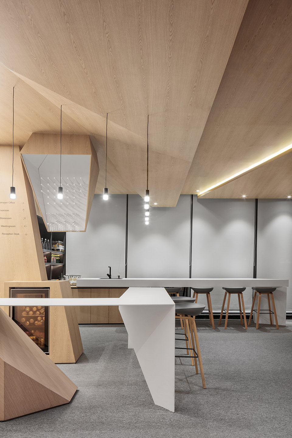 Jakarta Interior Design