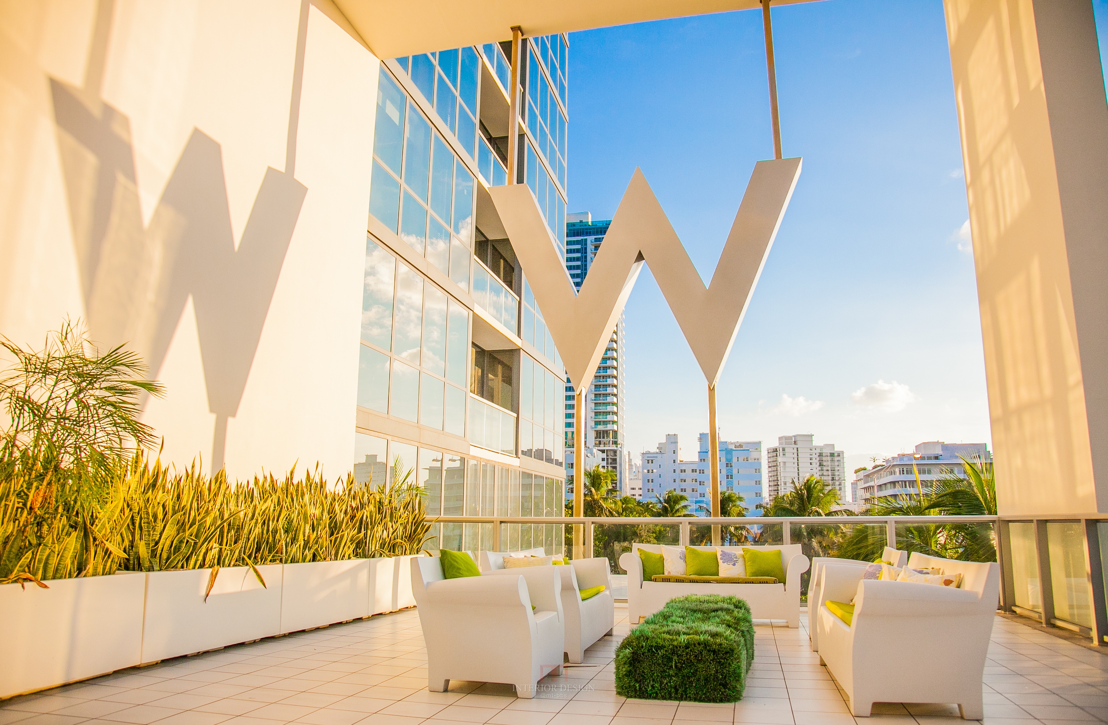 Jakarta Interior Design