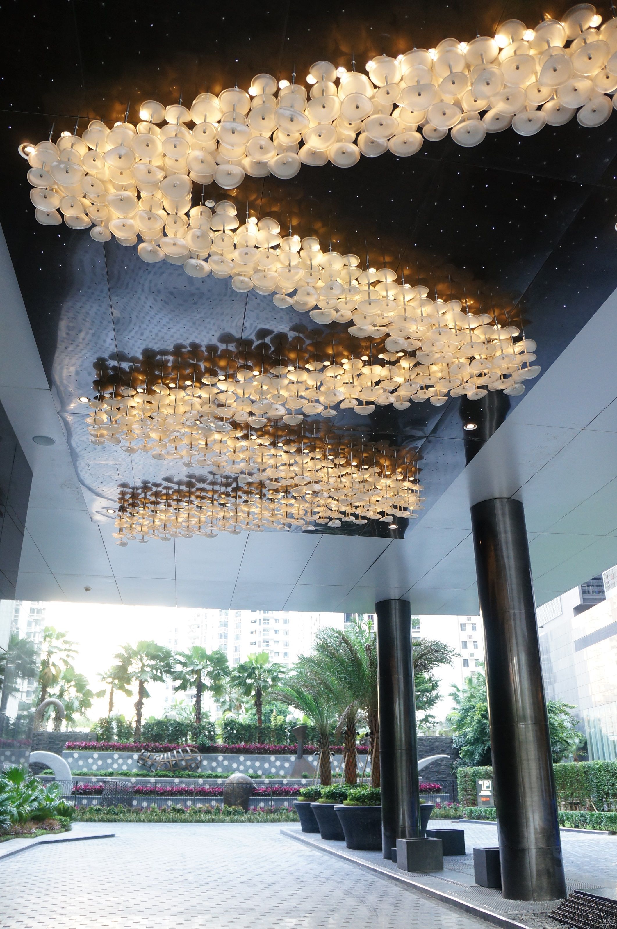 Office Interior Design Jakarta