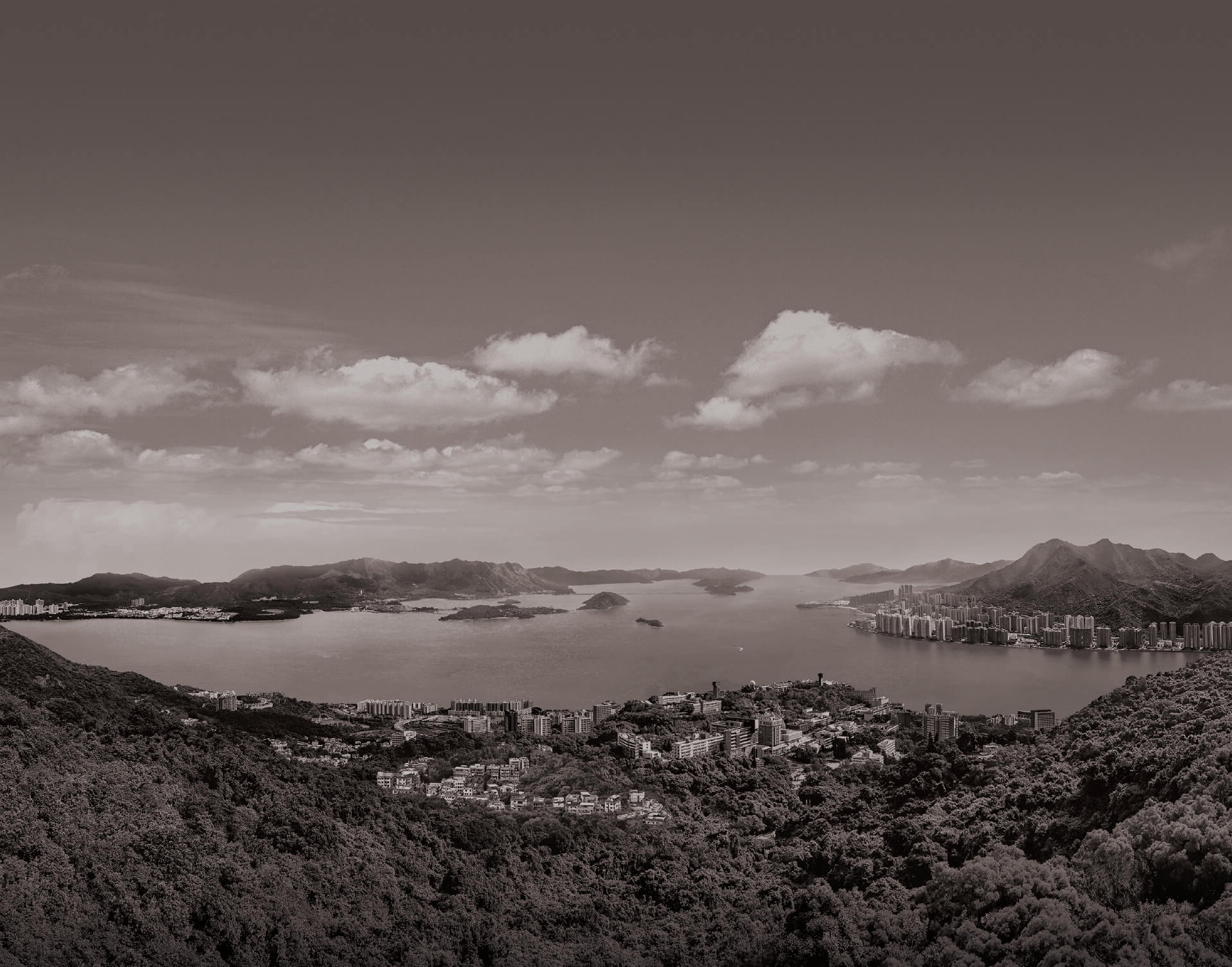 Jakarta Villa Interior Design