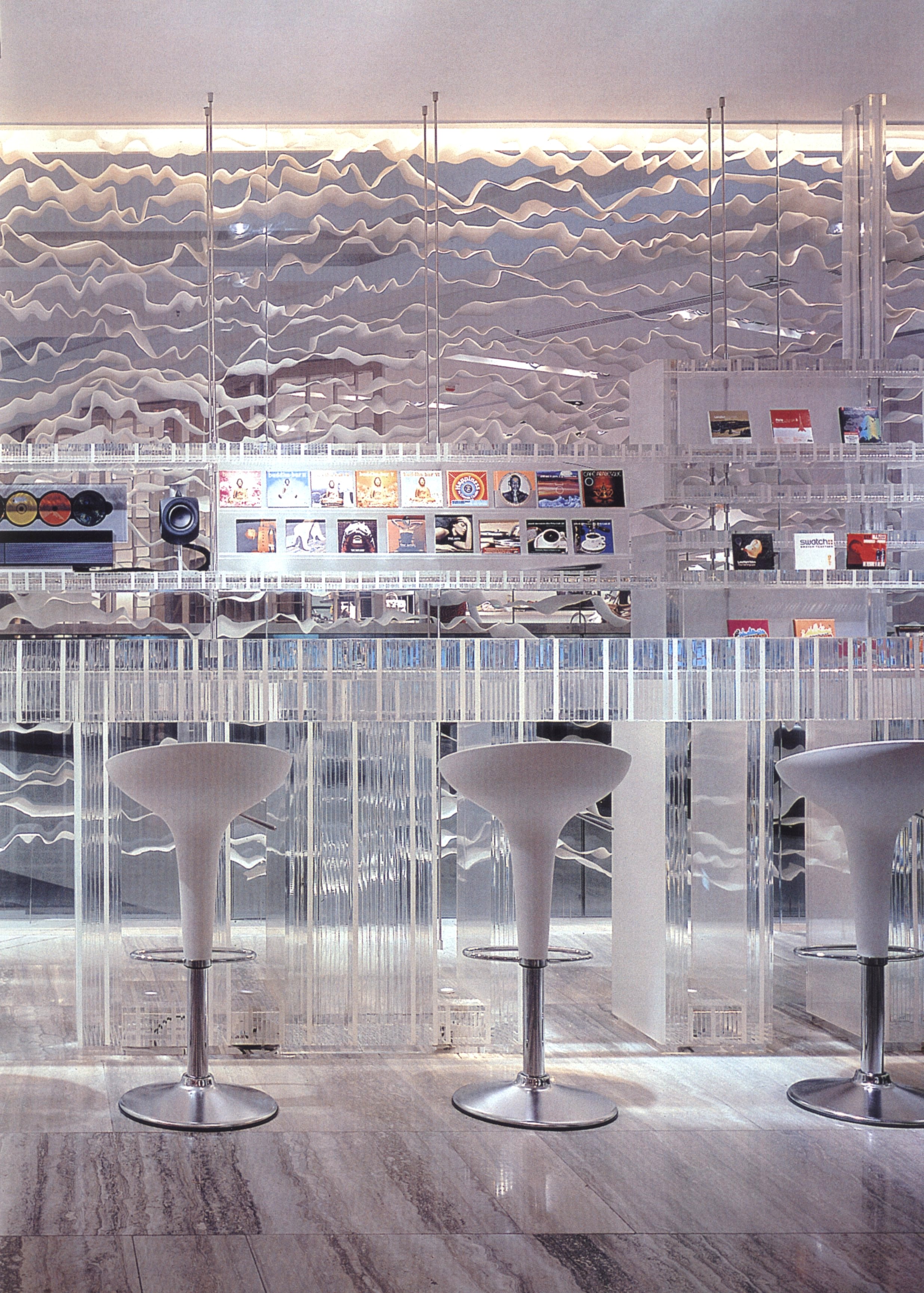 Jakarta Villa Interior Design