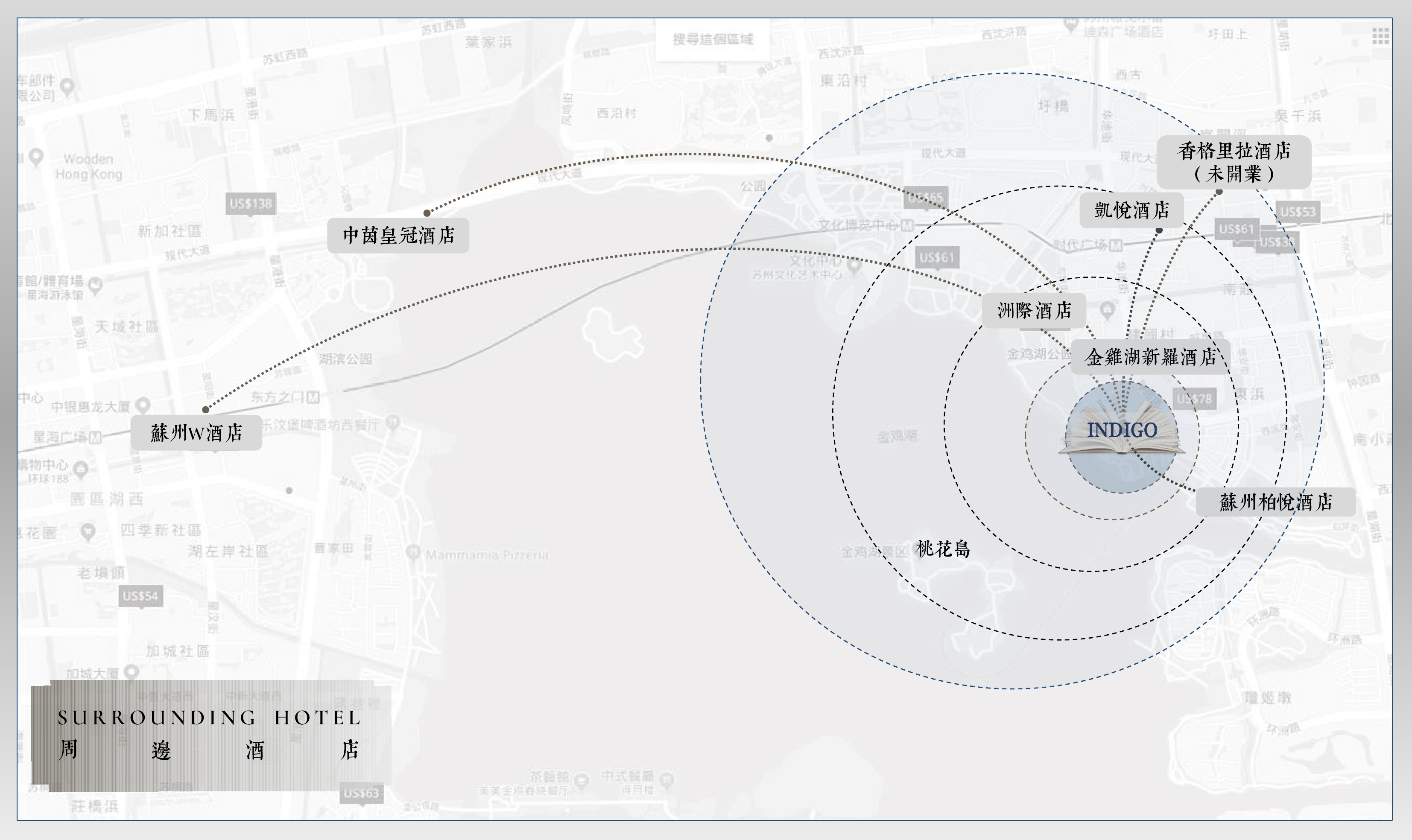 Interior Design Jakarta