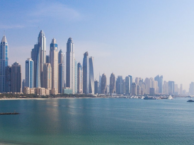 Jakarta Interior Design