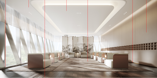 Hotel Interior Design Jakarta