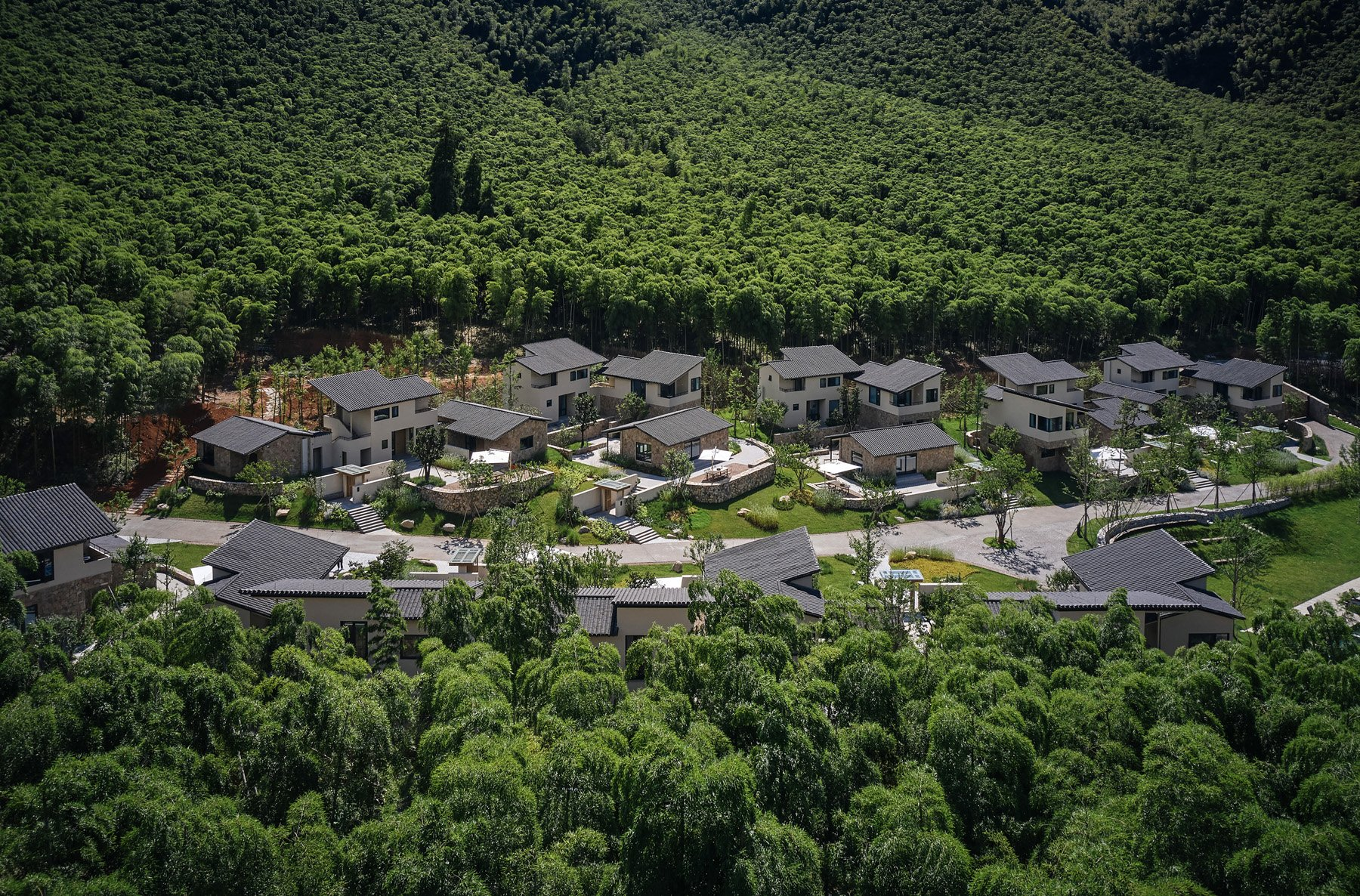 Jakarta Home Interior Design