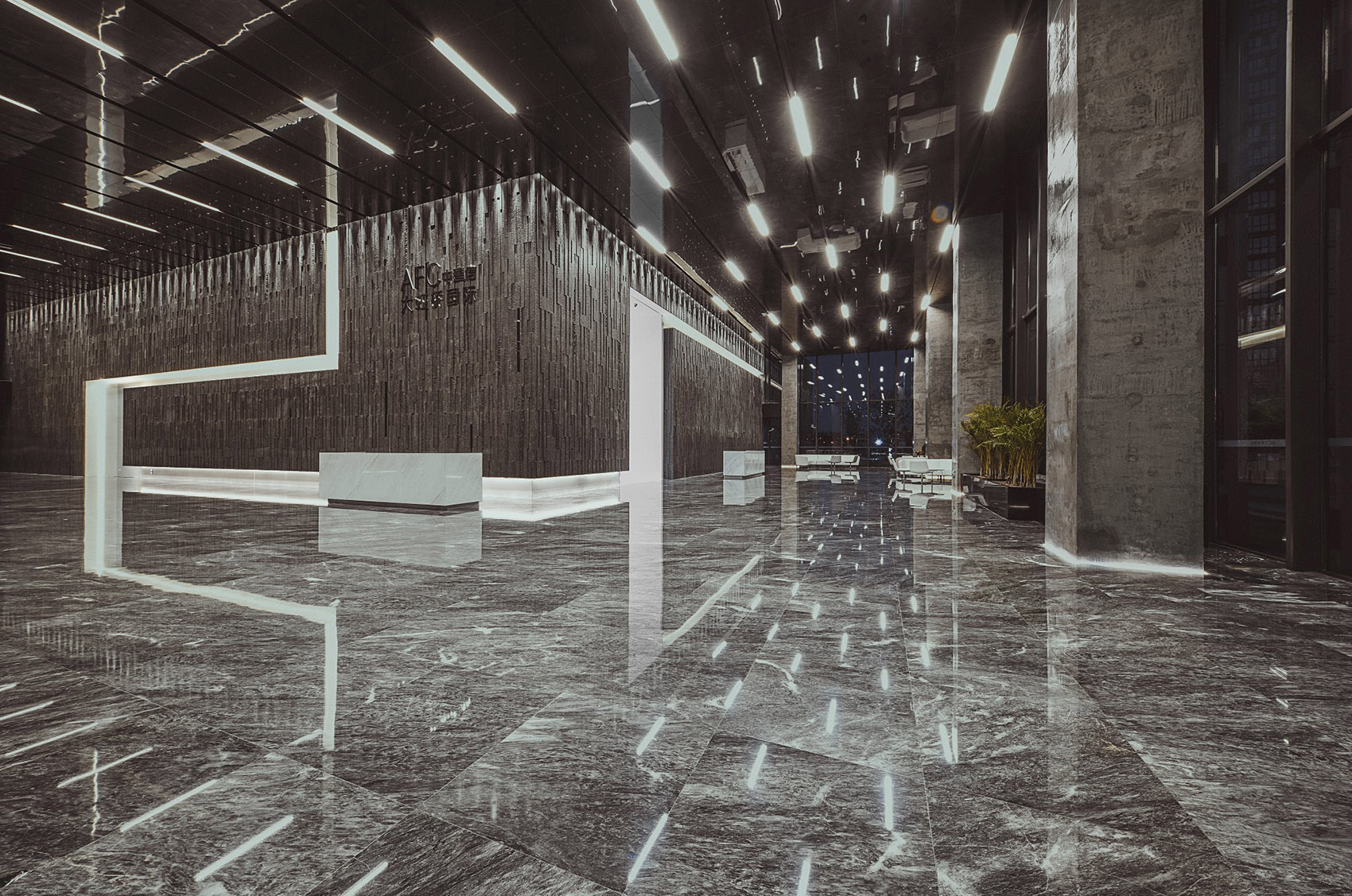 Interior Design Jakarta