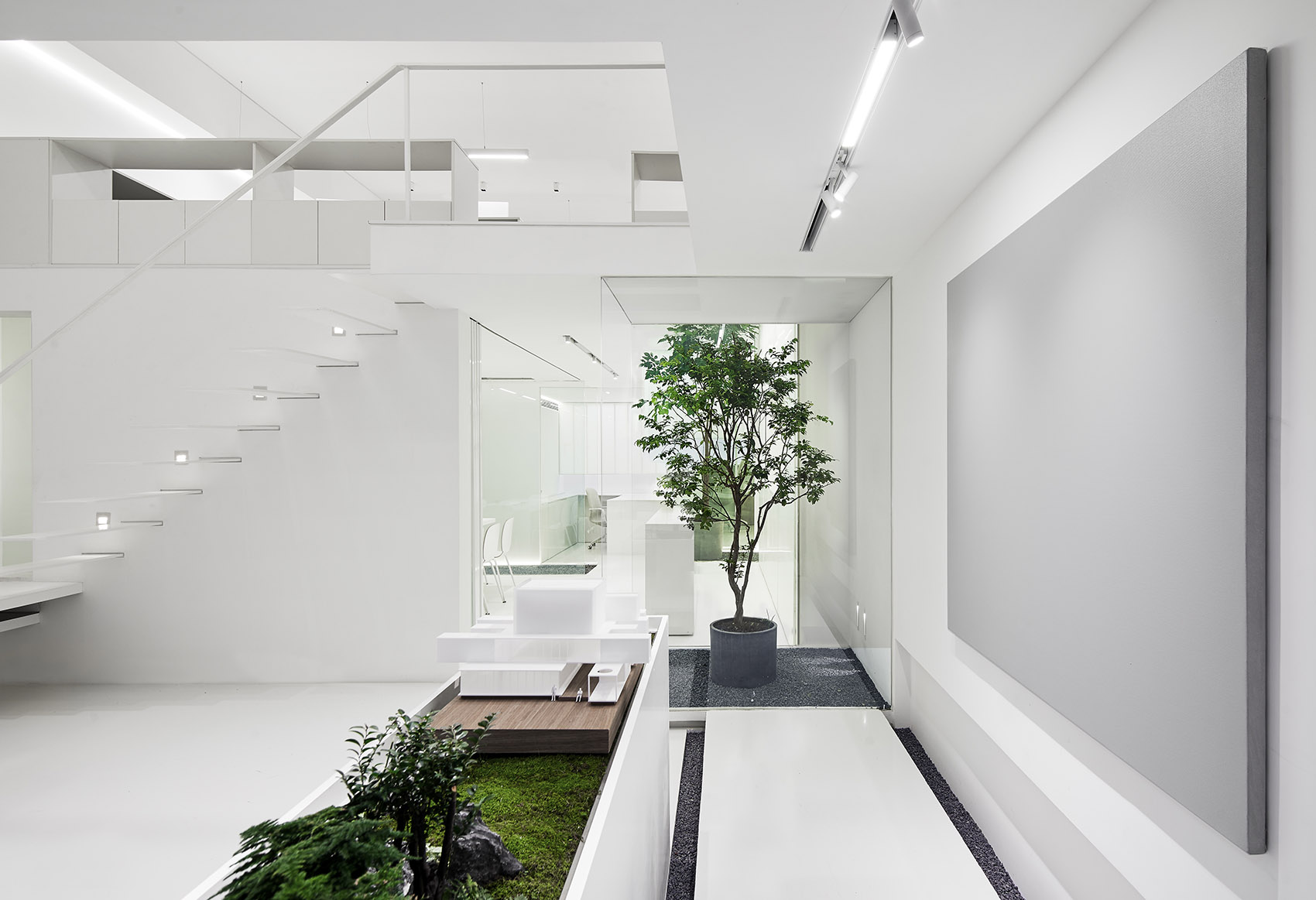 Jakarta Interior Design