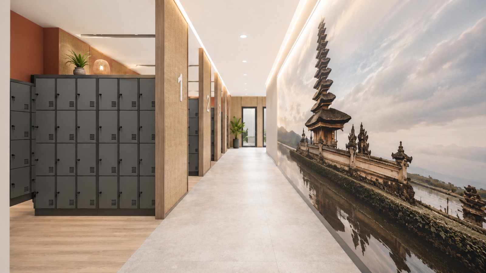 Jakarta Interior Design