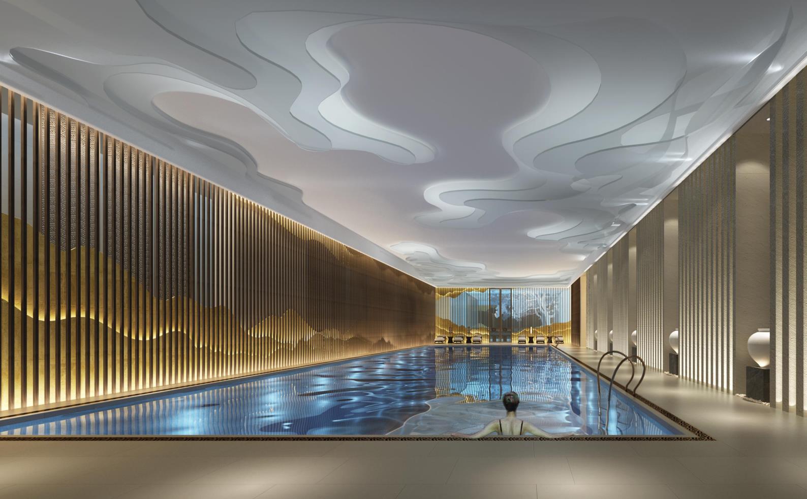 Jakarta Office Interior Design